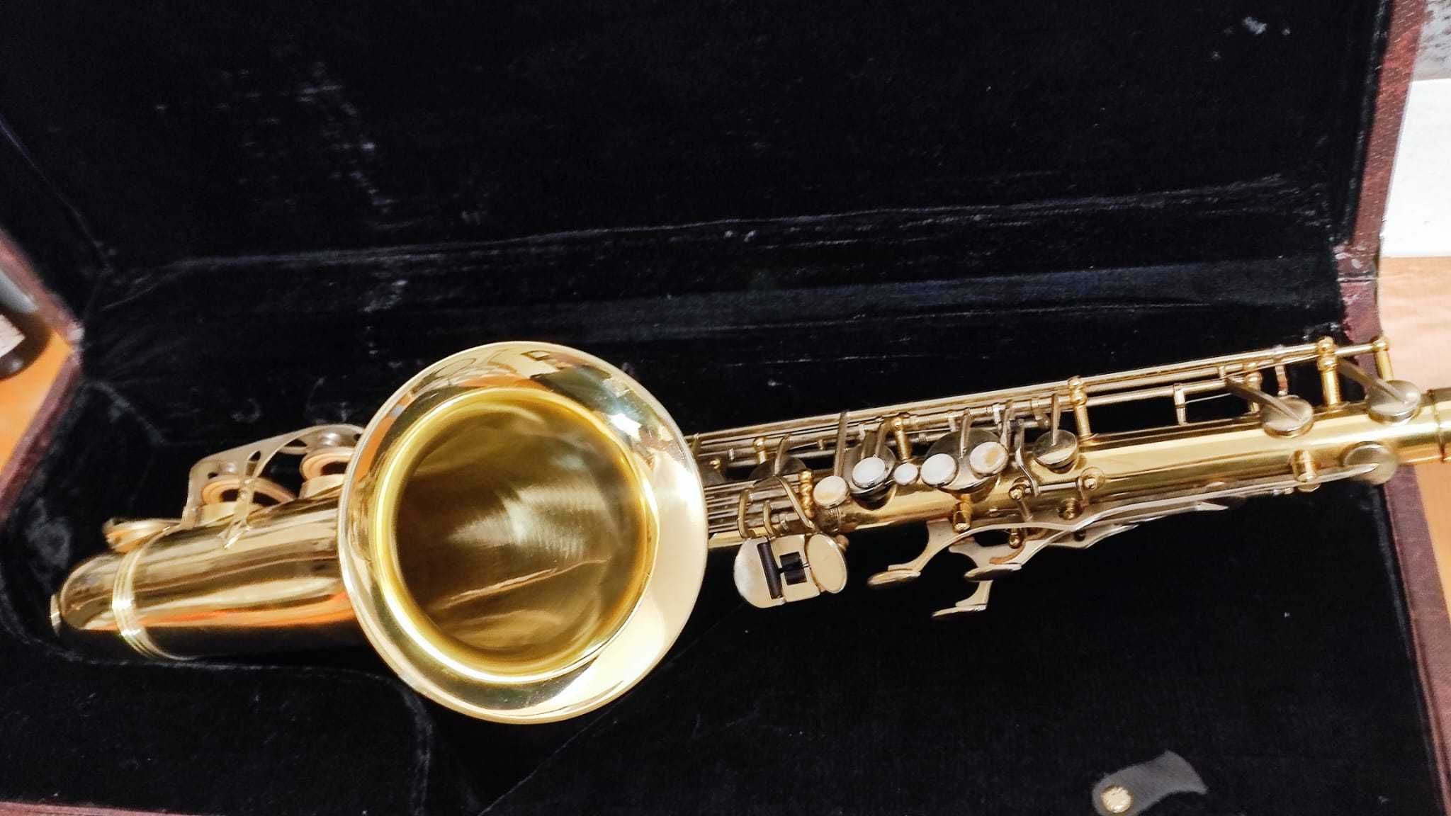 Saxofone Tenor Roland