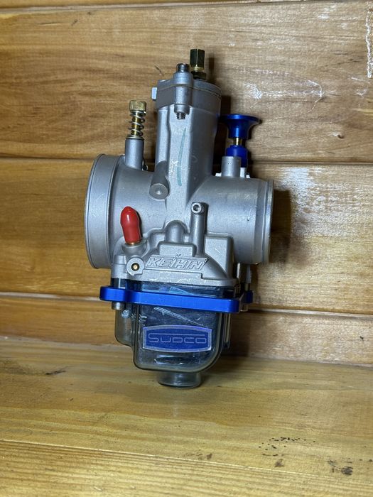 Карбюратор PWK 32  Sudco