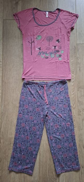 Piżama rozmiar. M (wiskoza i elastan)