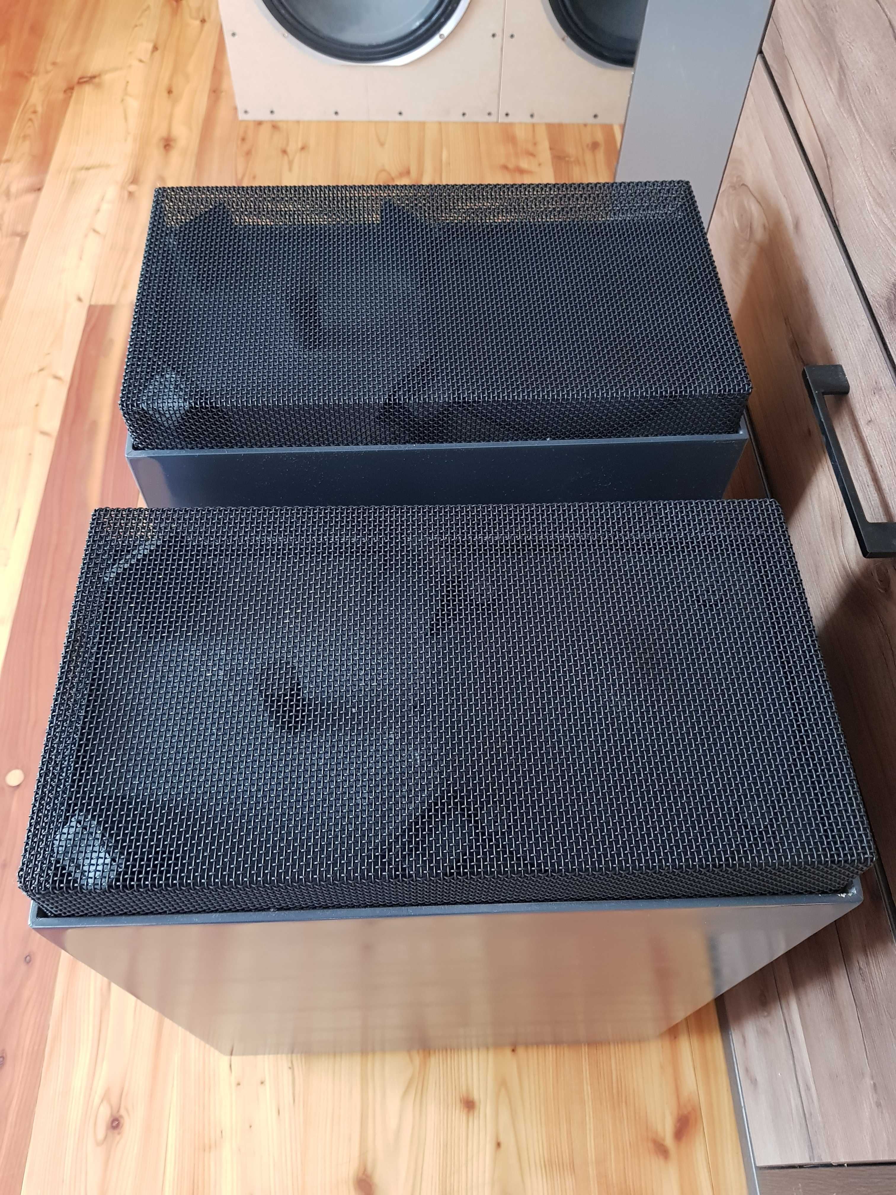 Sonab OA-5 MKII - unikalna konstrukcja omnipolarna
