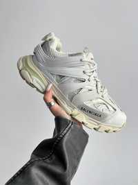 Balenciaga Track 3.0 Triple White,balenciaga,баленсіага,кросівки,бален