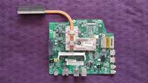 Płyta główna do Benq nScreen i221 + 2GB RAM