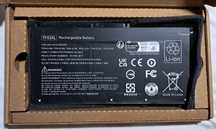Bateria HP TF03XL nova na caixa