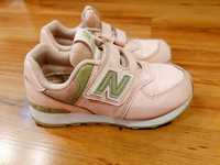 Buty New Balance dziewczęce rozmiar 31