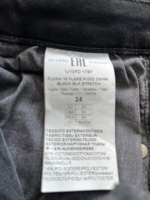 Джинси Pinko, нові