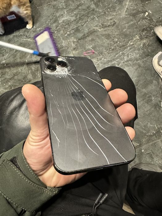 iphone 12 pro maks 128 gb