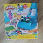 Masy plastyczne z akcesoriami Play-Doh ODKURZACZ F3642 ciastolina