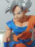 Super Dragon ball Songoku ultra instinct