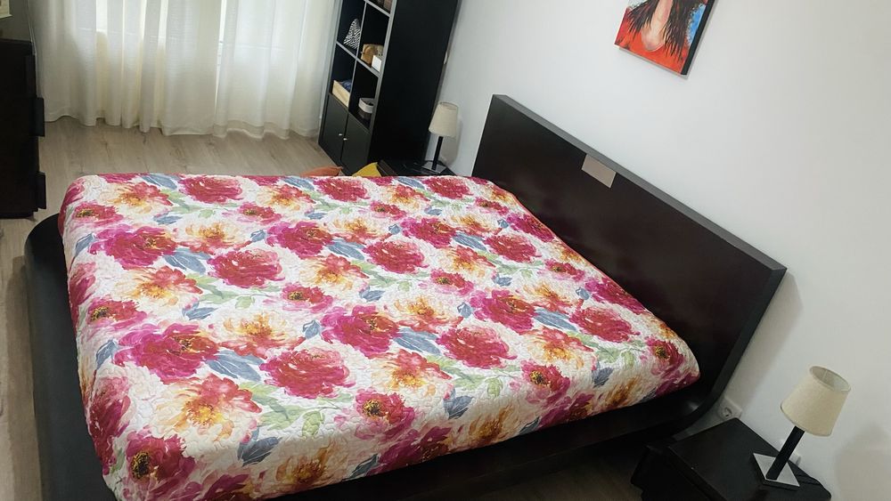 Mobilia de quarto Antarte