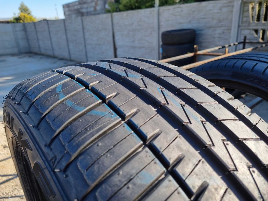 235/55/18 104Y Falken Azenis FK  510 SUV