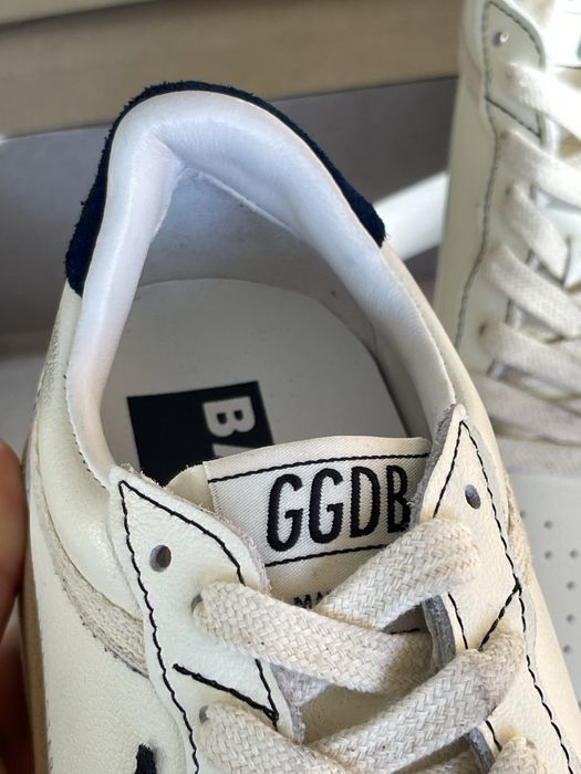 Кросівки Golden Goose