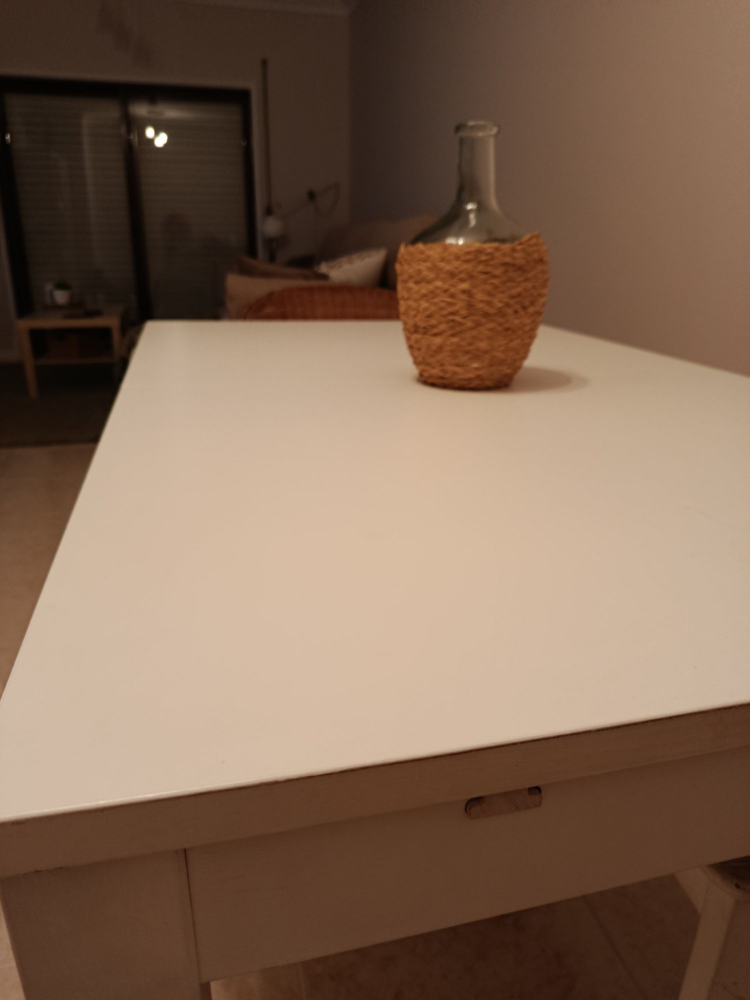 Mesa Extensível IKEA