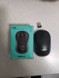 Мышка Logitech m185