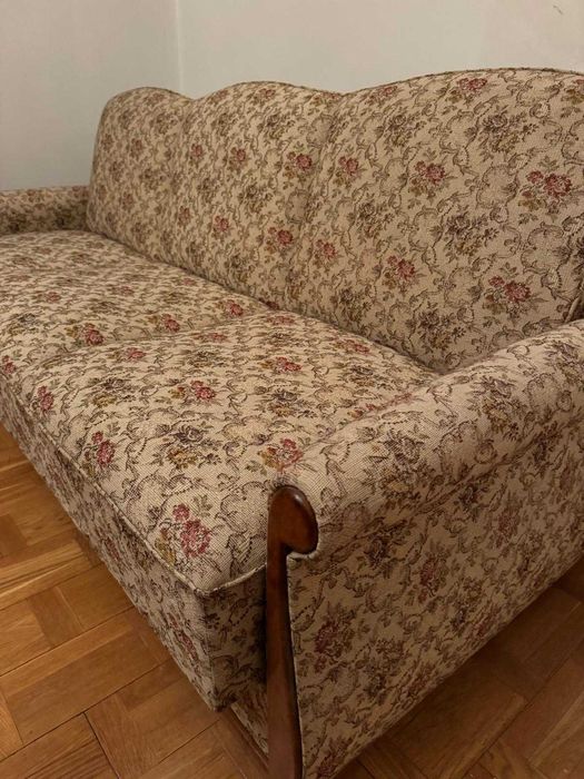 Kanapa sofa rozkładana dwuosobowa kanapy sofy do domu salonu