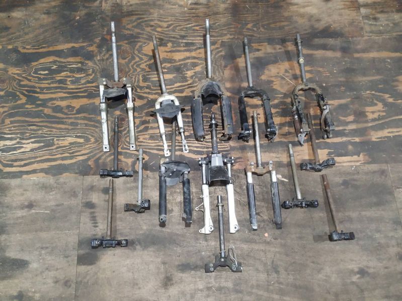 Двигатель по запчастям Suzuki lets 4 verde address v 100 v 50 инжект