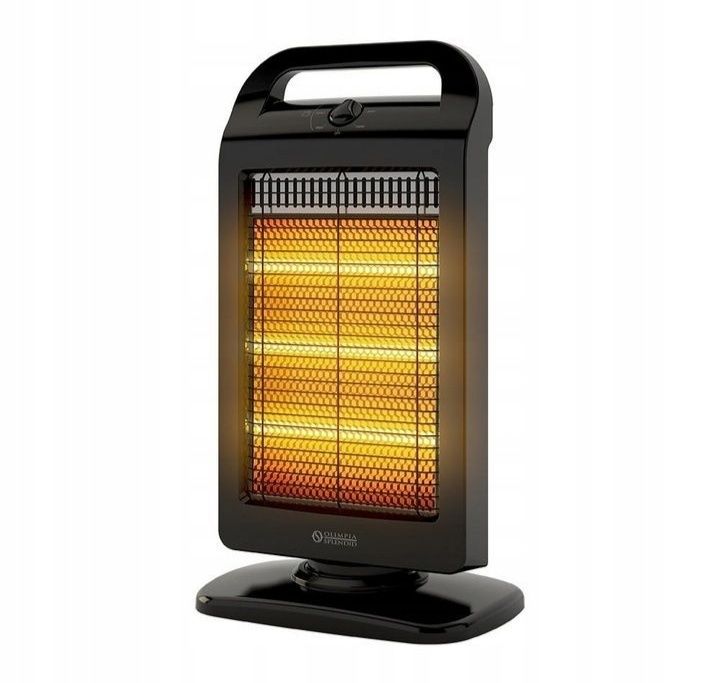 Nowy Grzejnik solaria evo 1200W