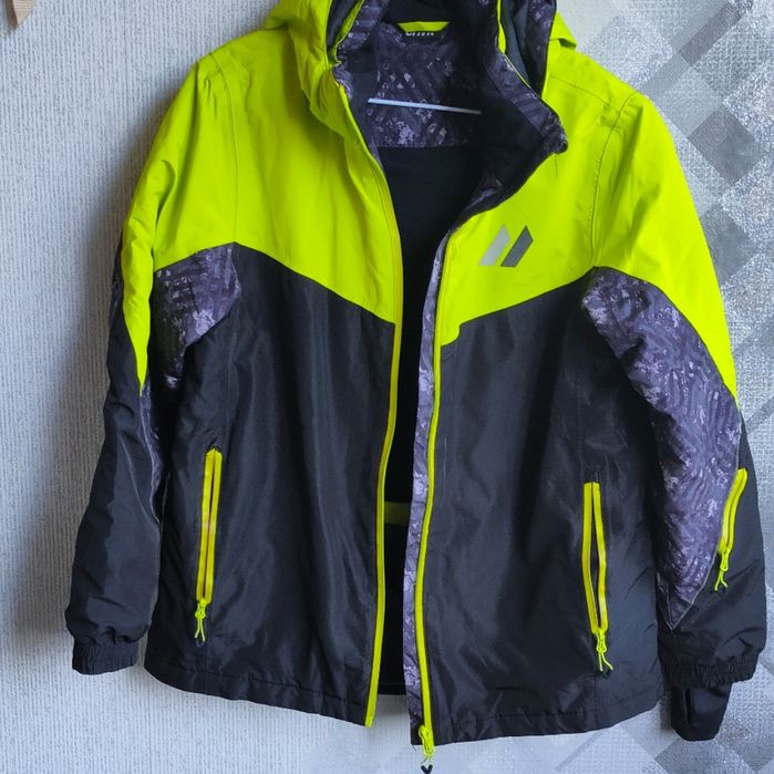 Курточка, куртка, парка 146-156 см