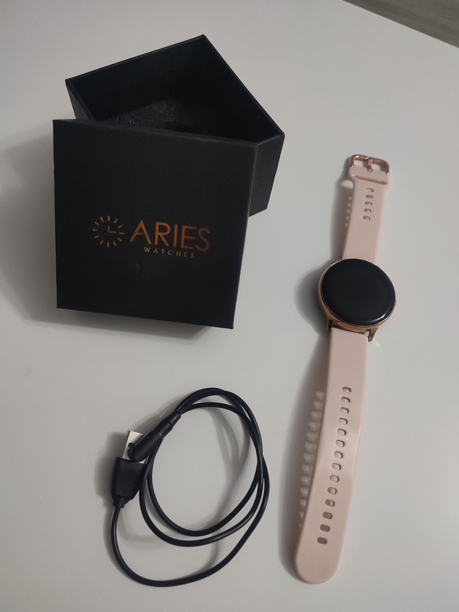 Smartwatch Aries AW88