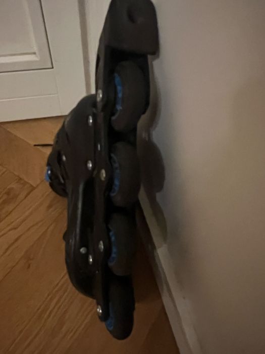 Rolki dla dzieci regulowane