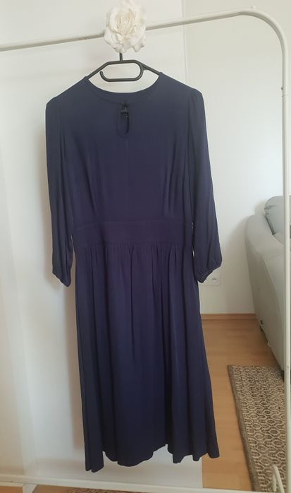 Sukienka Aeterie S Melissa Atramentum