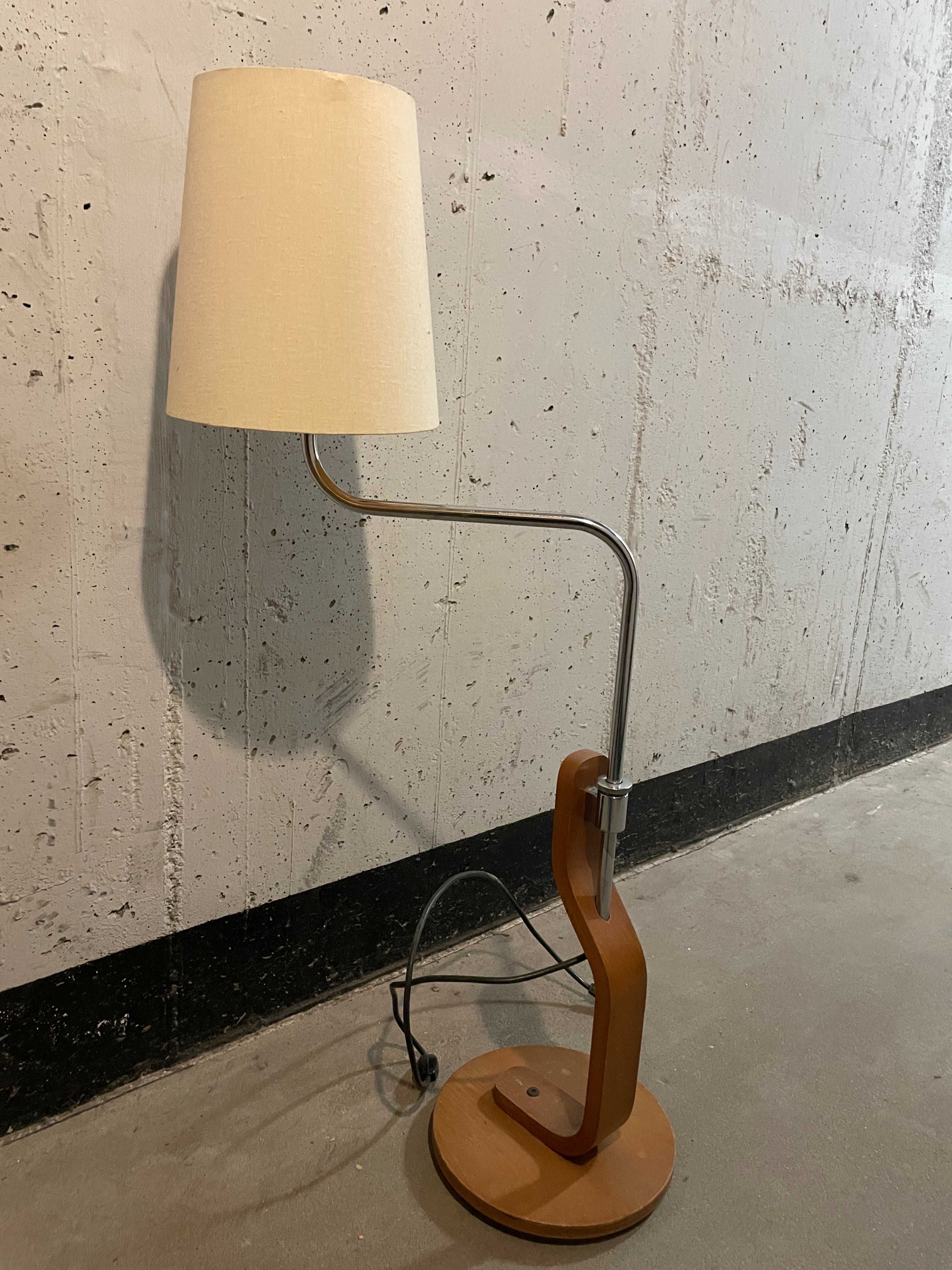 Lampa Duński Danish Design