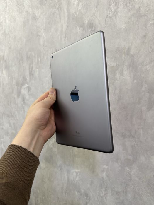 iPad 6 (2018) | 32 ГБ | Wi-Fi