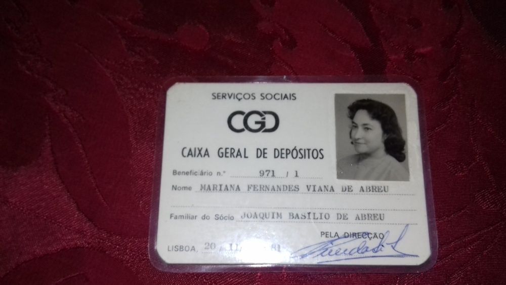 Sons da minha Mae peças voltam agora ás luzes da memoria - Desde 2E.