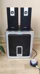 Мультимедійна акустика Edifier M3400