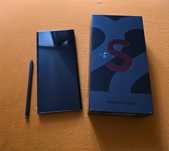 Samsung Galaxy S22 Ultra