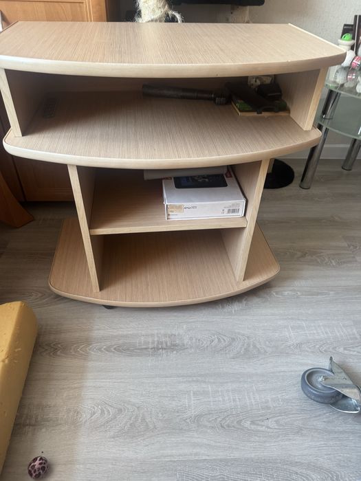 ODDAM ZA DARMO Szafka RTV Katowice Tyciąclecie