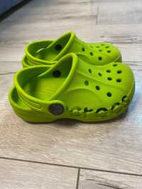 Crocs C7 дитячі оригінал 14,14,5 см