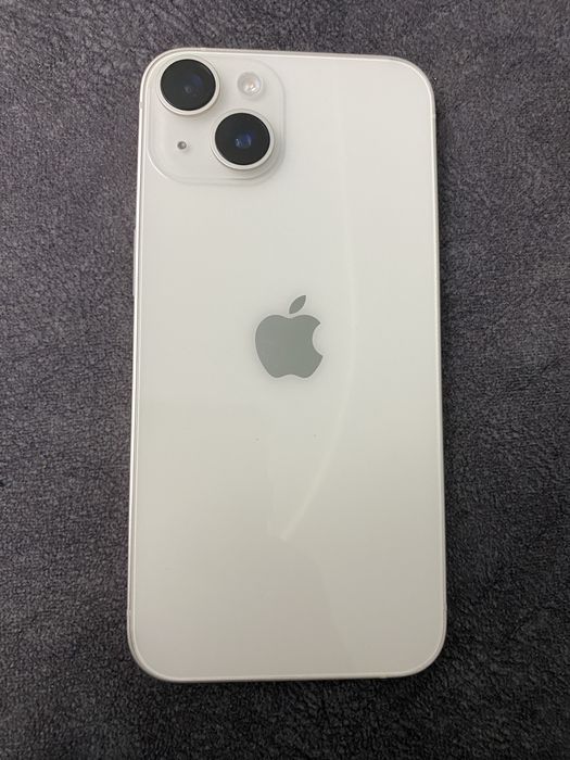 iPhone 15 Pink 128гб. Відмінний стан