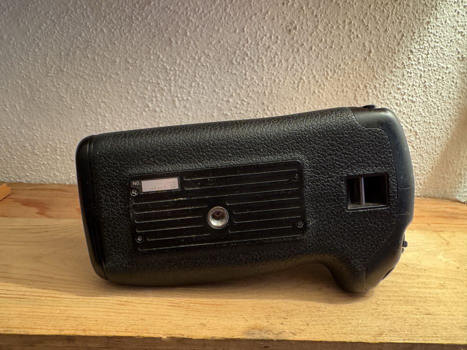 Canon 5D Mark III + Grip BG-E11 (possivel troca)