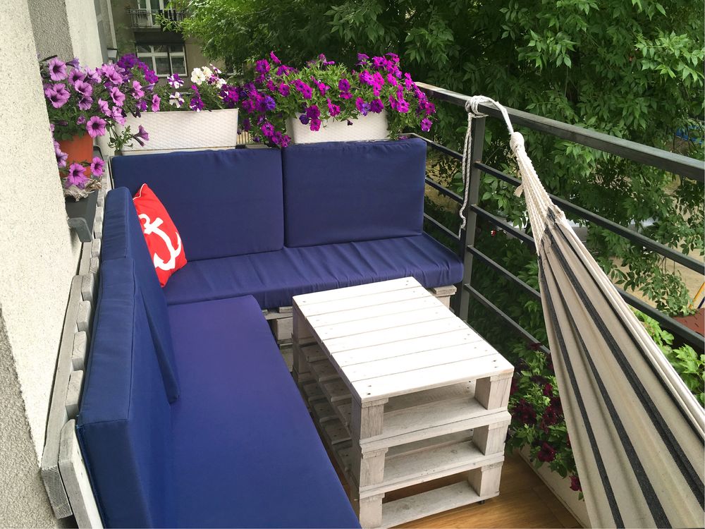 Mieszkanie 2 pokoje • duży balkon • wysoki standard • niskie opłaty