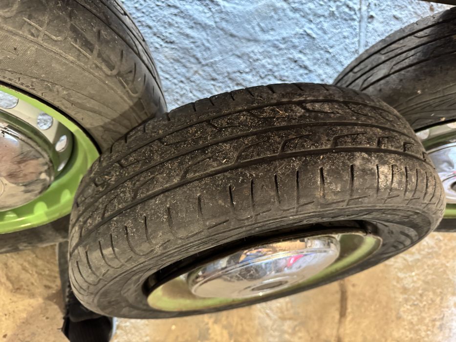 Діски ваз оригінал