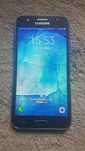 Samsung galaxy J5