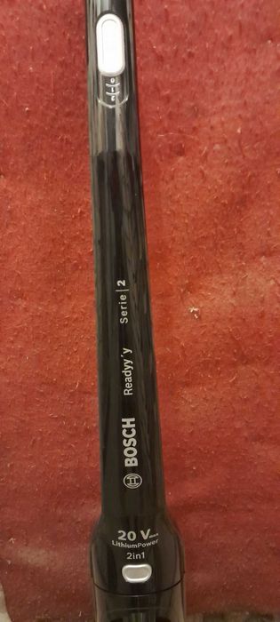 Odkurzacz pionowy Bosch