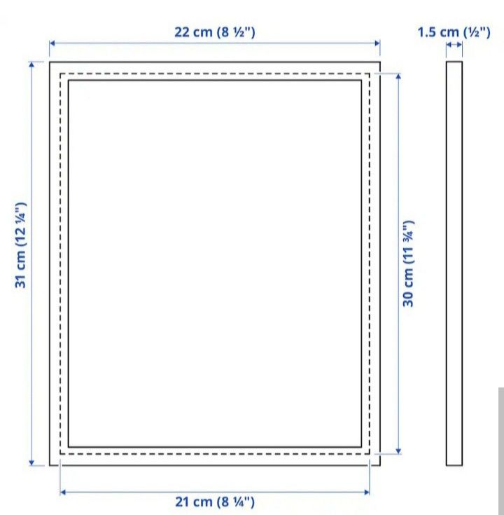Moldura WWE WrestleMania 39 com Autógrafos (A4)