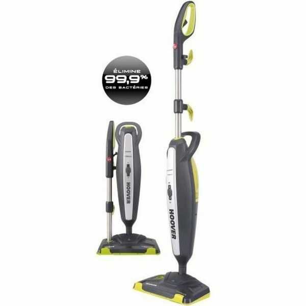 HOOVER - Máquina Limpeza a Vapor de Alta Potência