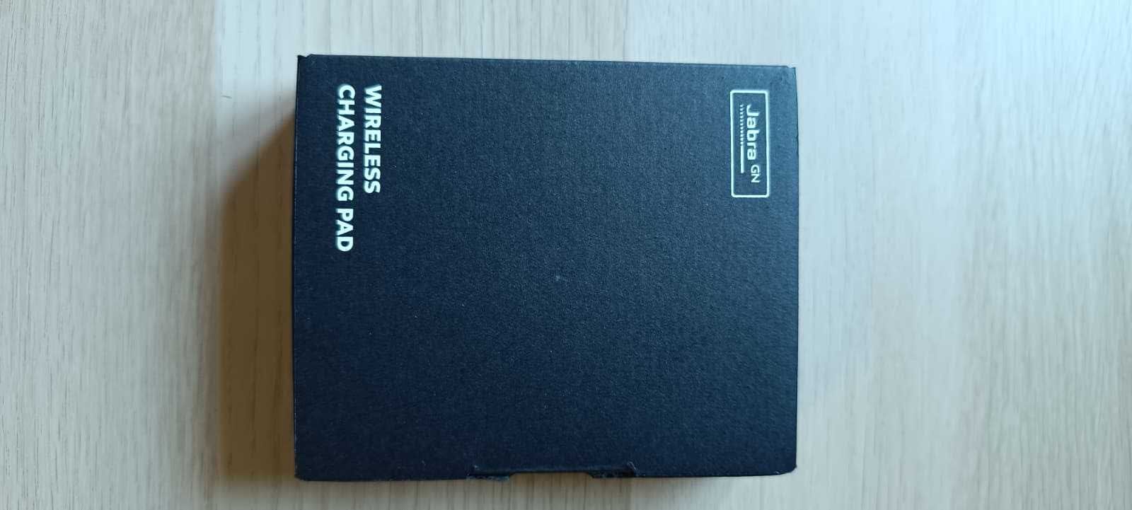 Jabra Base carregamento wireless