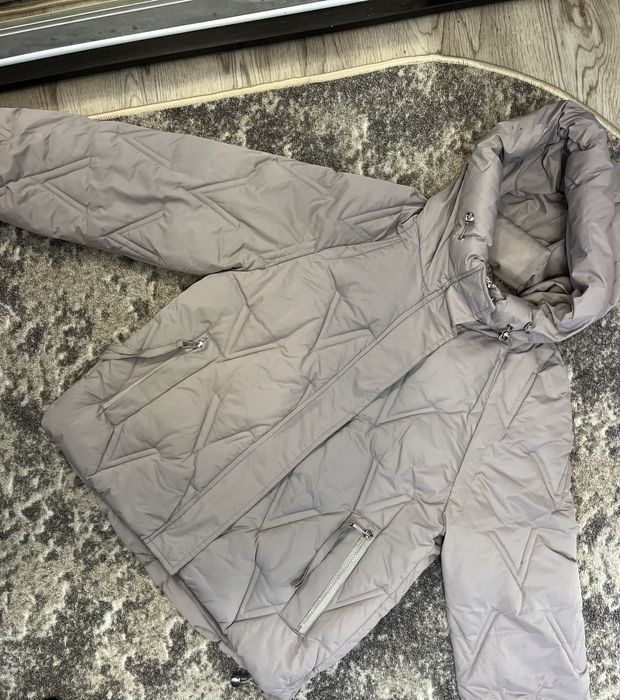 Куртка євро зима