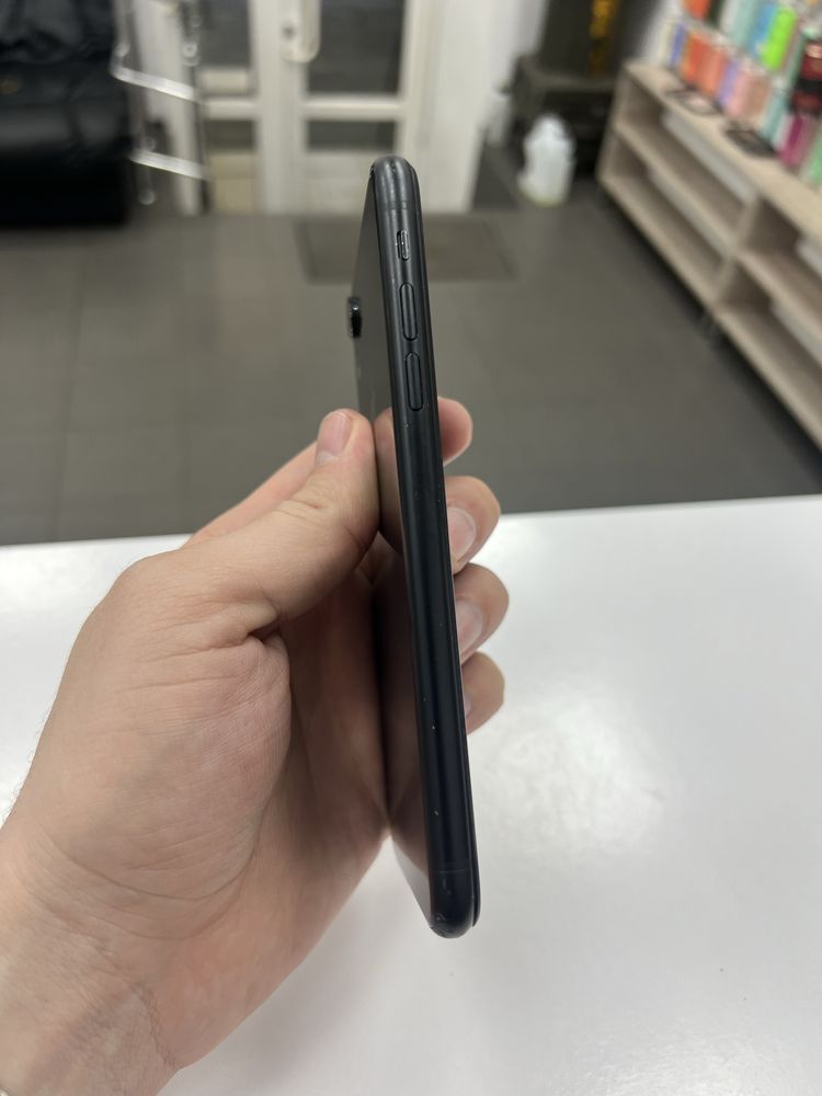 iPhone Xr 128Gb Black