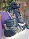 Hummel кросівки р35
