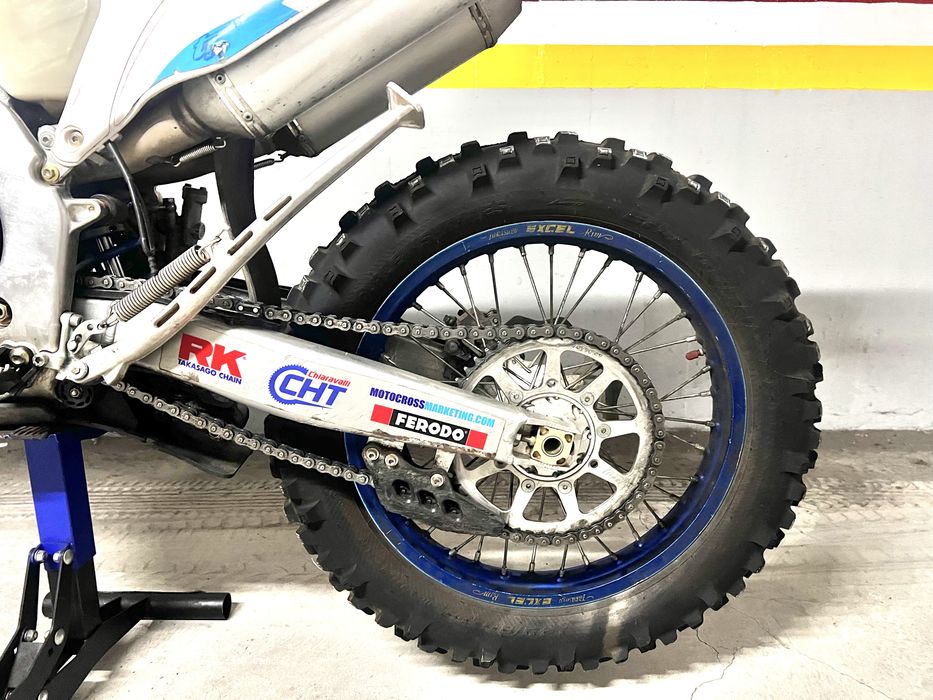 TM 250 EN 4T (2023)