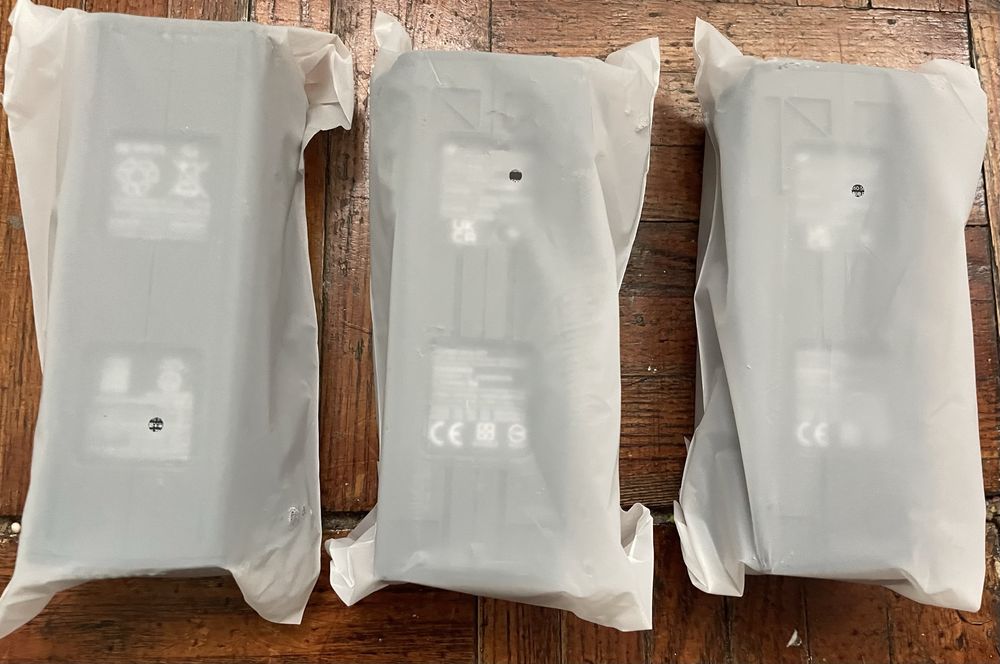 Батареї до дронів DJI mavik 3