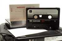 Аудио кассета WAGDOMS SL 90