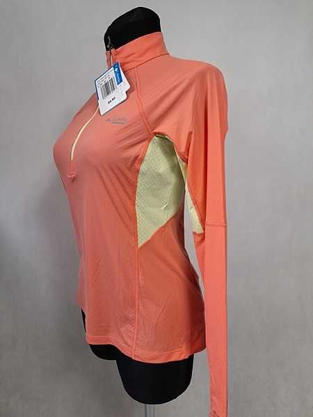 Columbia Titan Ultra HZ Omni-Freeze Long sleeve damski do biegania M
