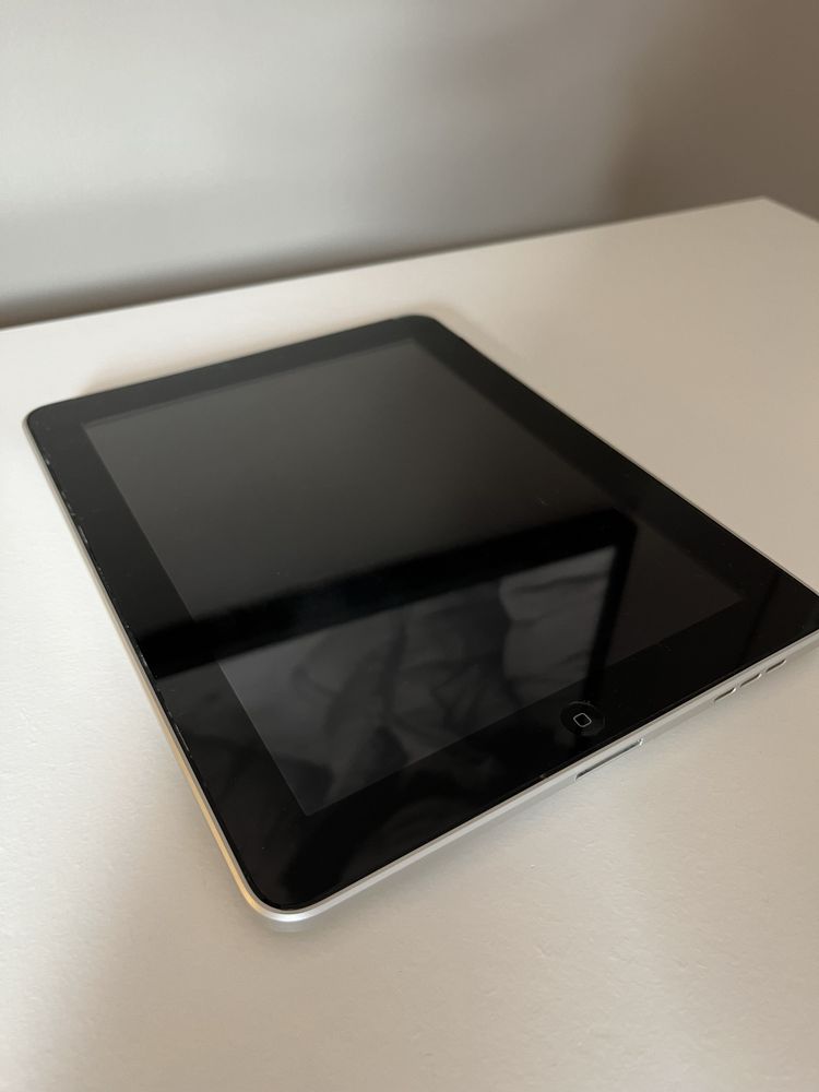 Ipad 1 16GB 2010