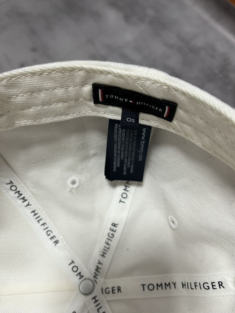 Кепка Tommy Hilfiger Jeans