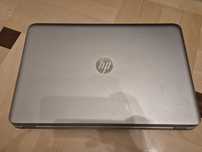 Laptop HP Envy 17 Touchscreen